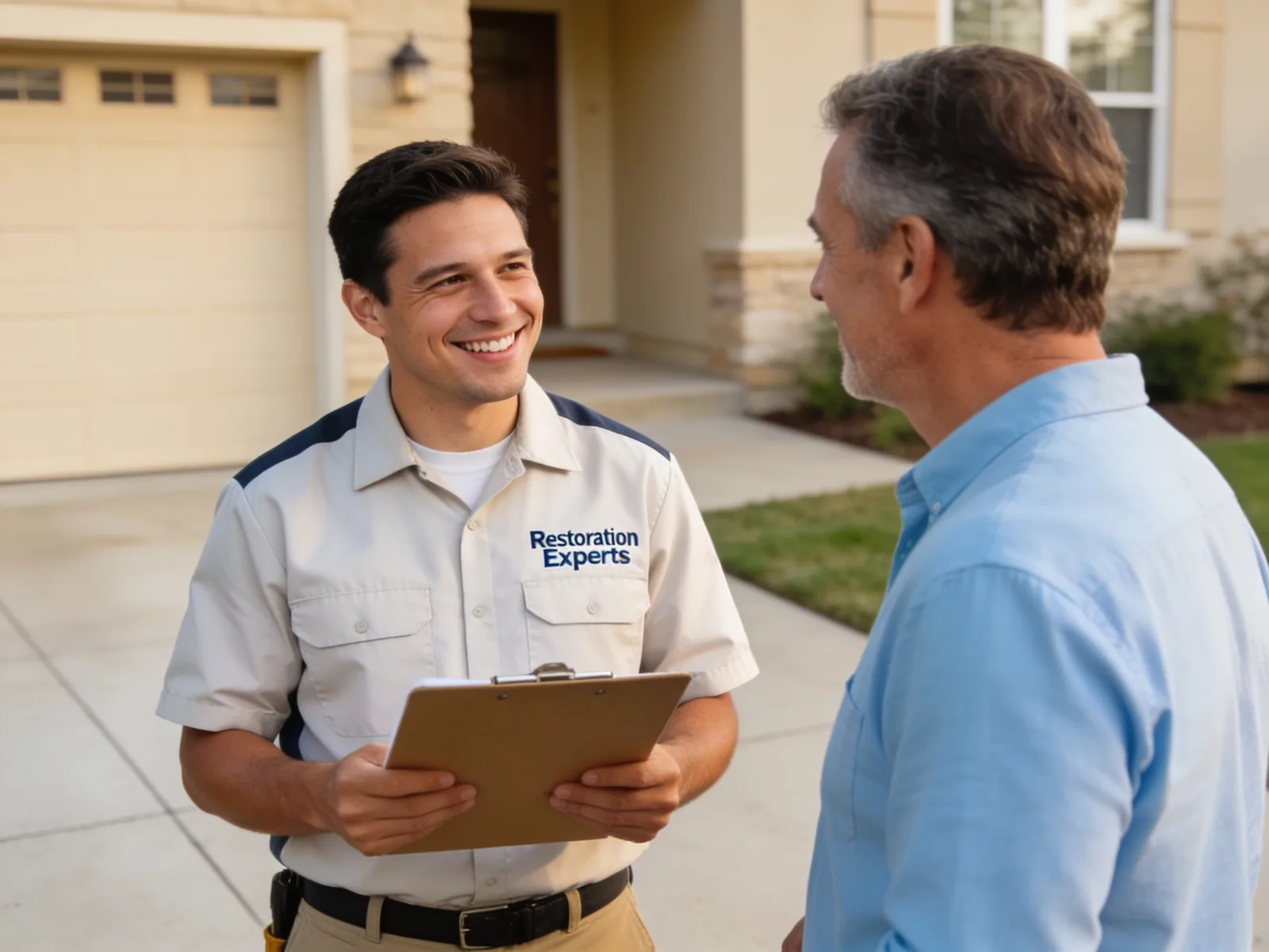 Water Damage Cleanup Belfry, KY FAQs